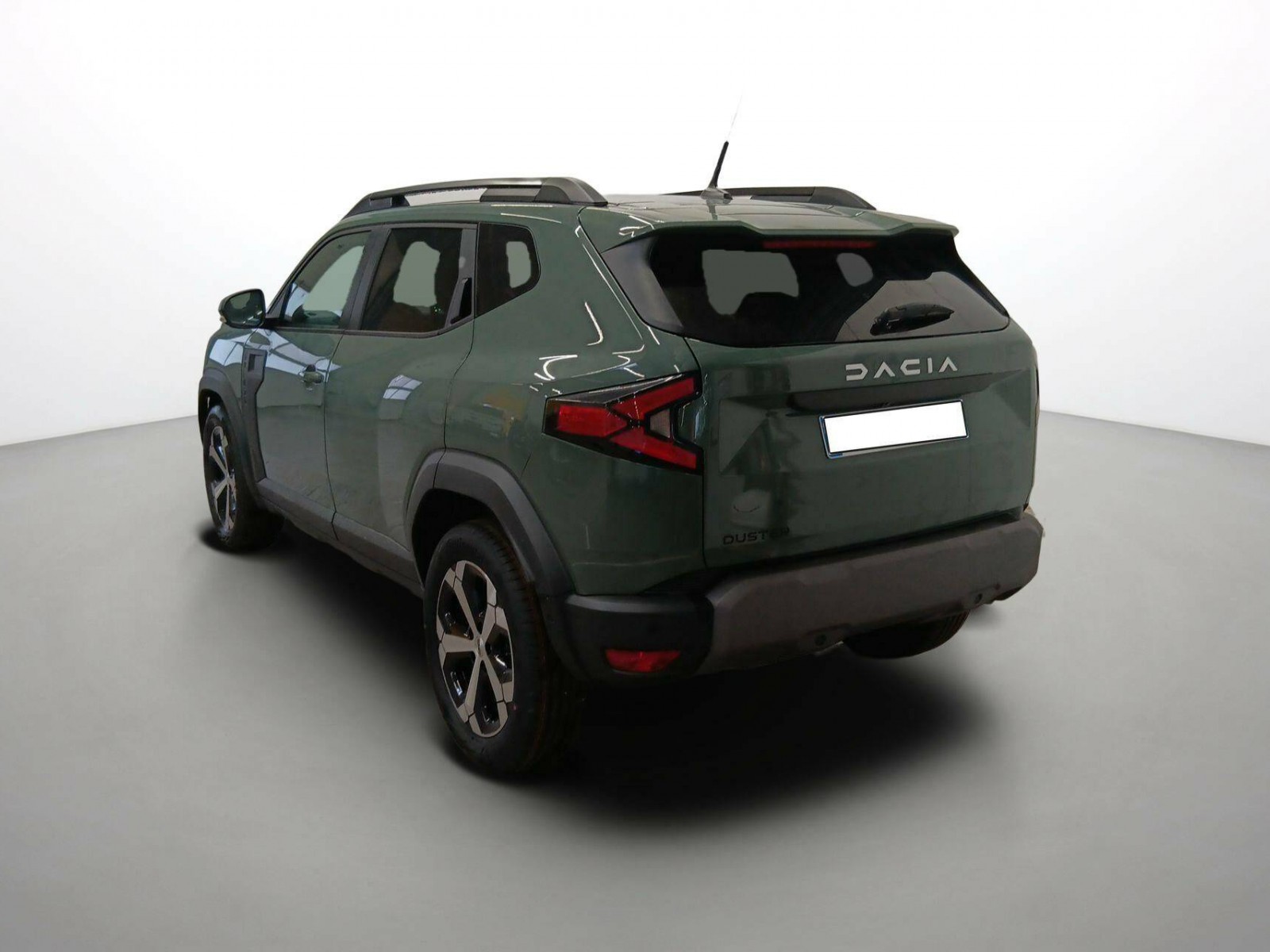 DACIA - DUSTER - #694392 - 2