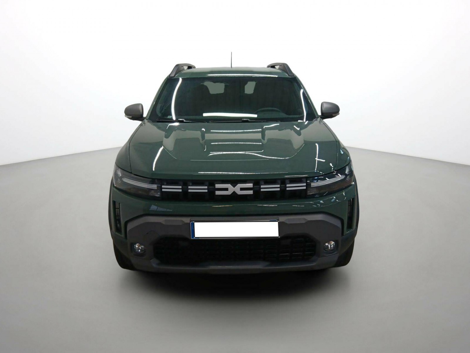 DACIA - DUSTER - #694392 - 4