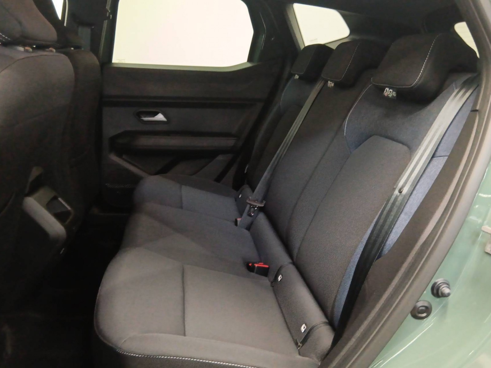 DACIA - DUSTER - #694392 - 8