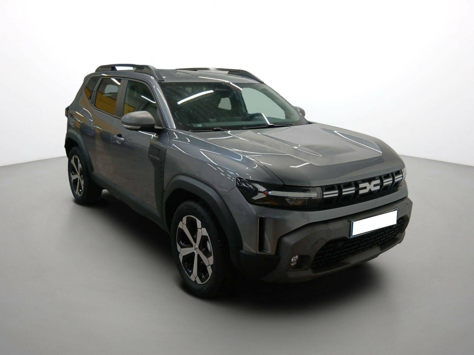 DACIA - DUSTER - #694396 - 1