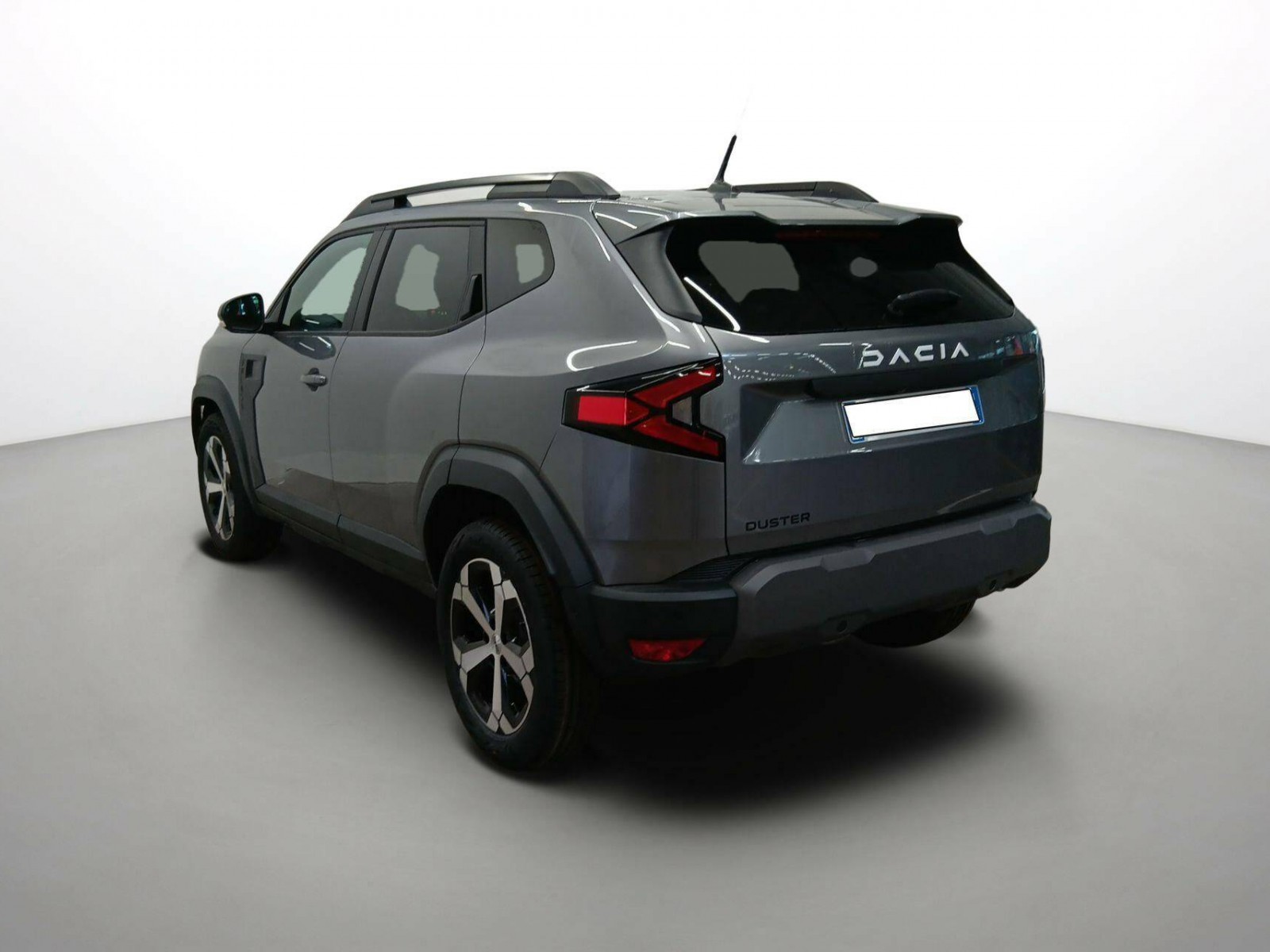 DACIA - DUSTER - #694396 - 2