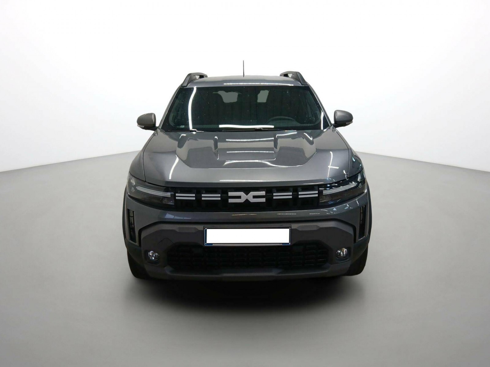 DACIA - DUSTER - #694396 - 4