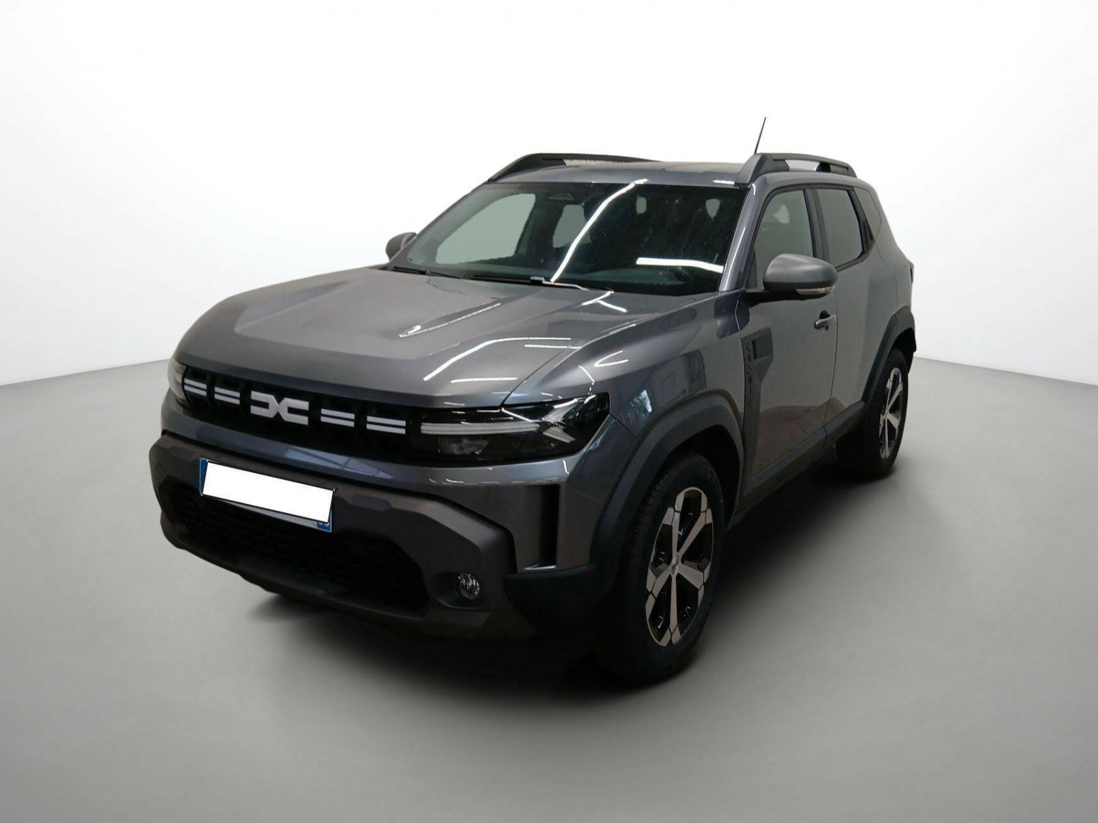 DACIA - DUSTER - #694397 - 0