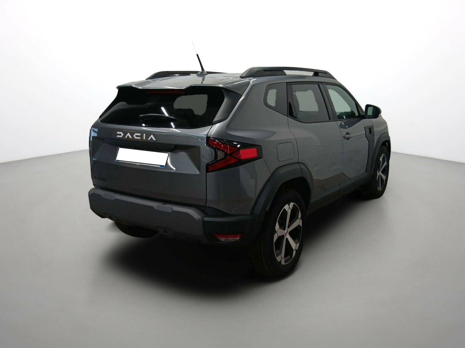 DACIA - DUSTER - #694397 - 3