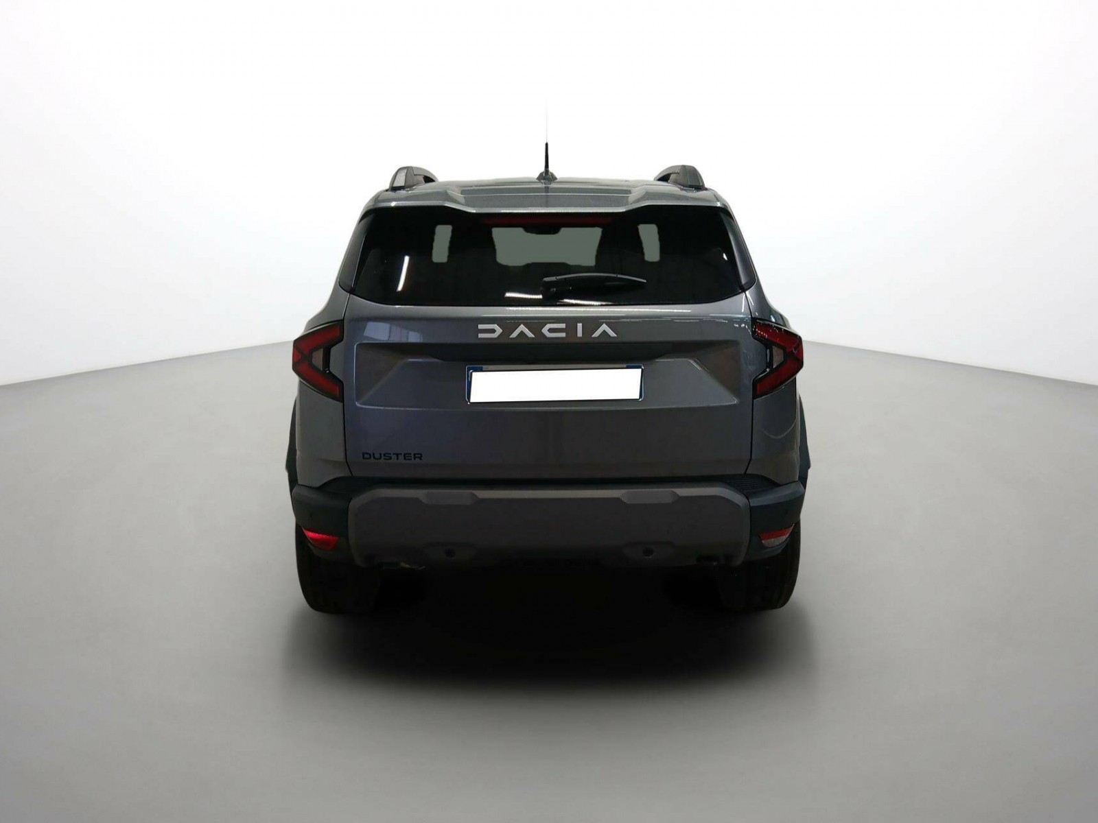 DACIA - DUSTER - #694397 - 5