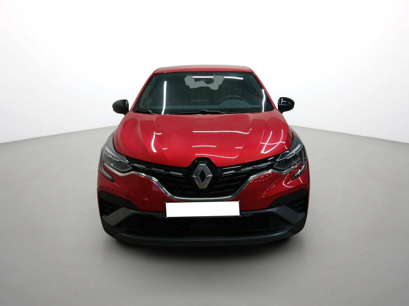 RENAULT - CAPTUR - #658464 - 4