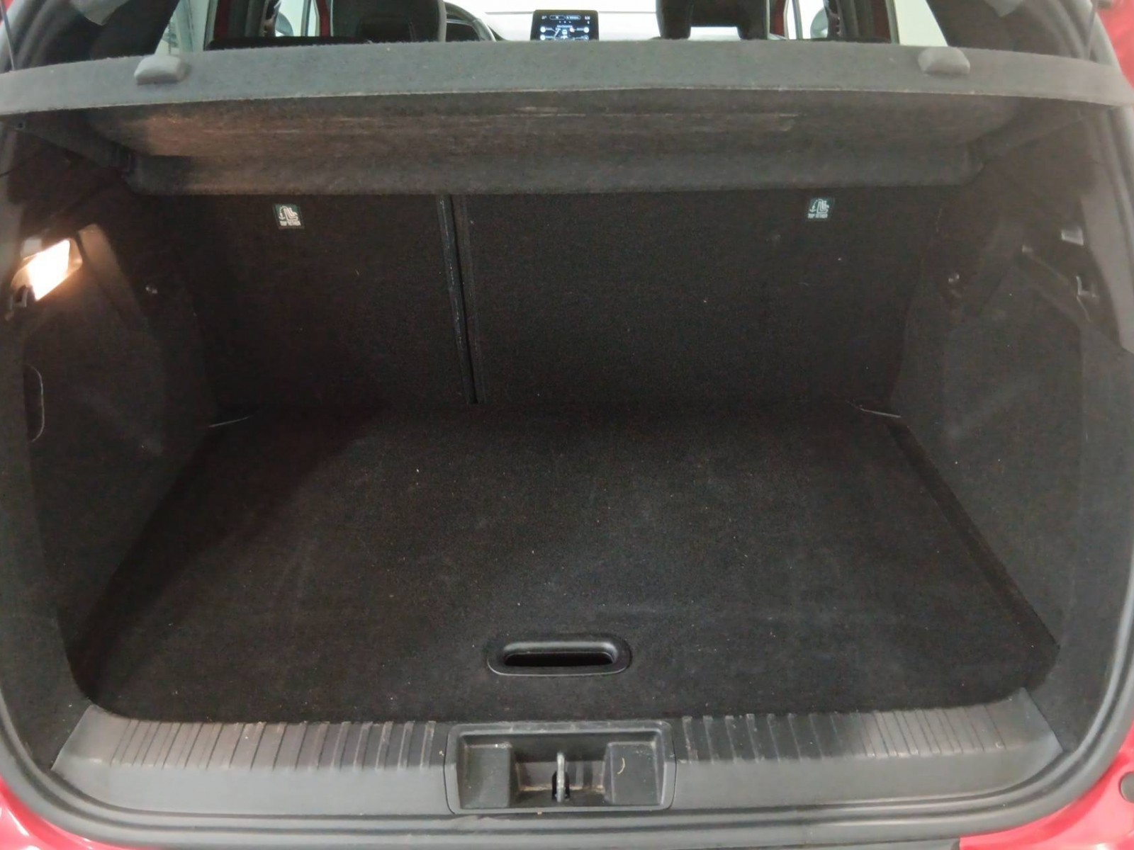 RENAULT - CAPTUR - #658464 - 12