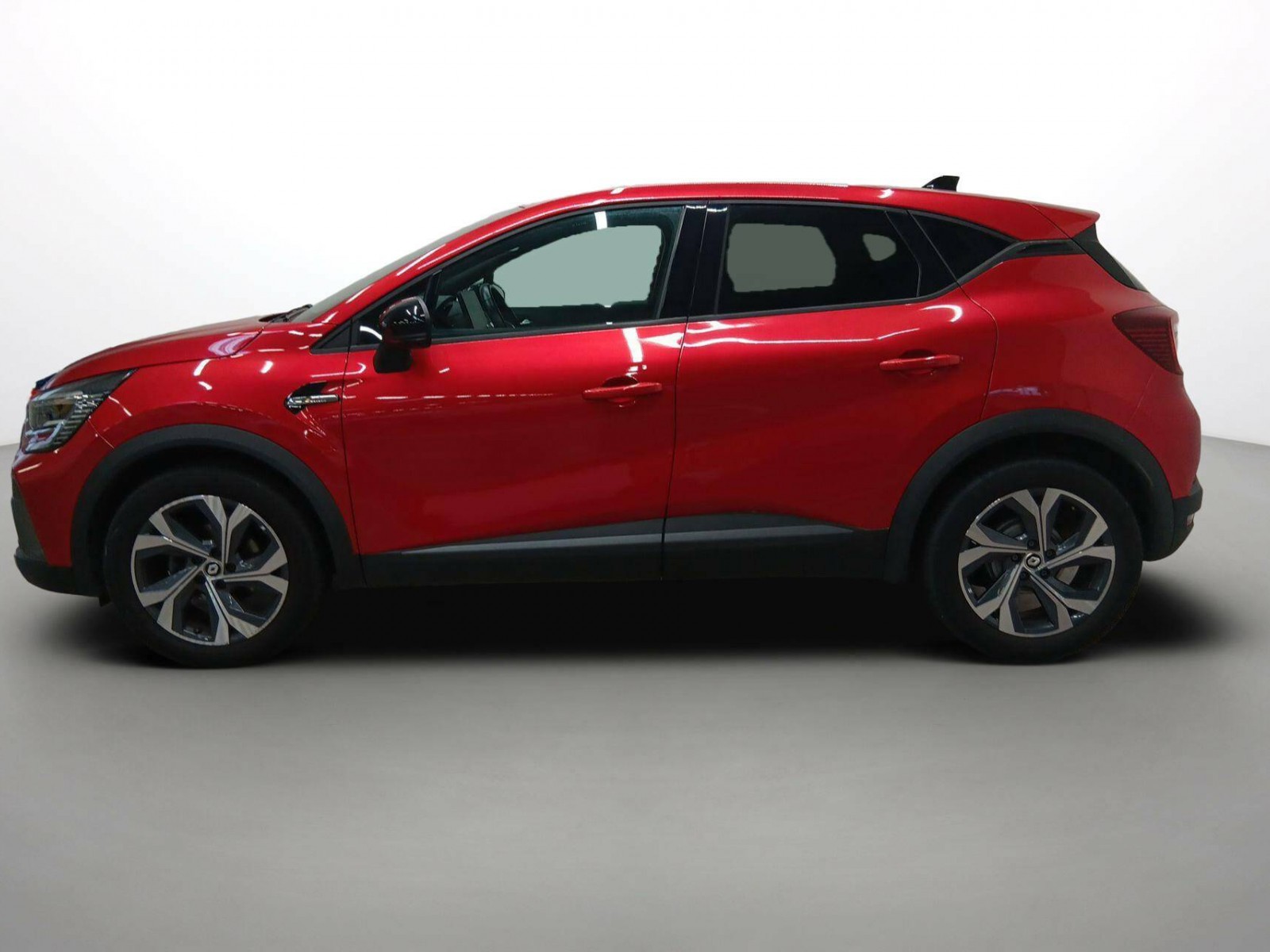 RENAULT - CAPTUR - #658464 - 15