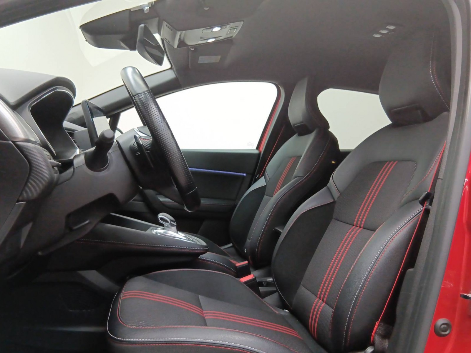 RENAULT - CAPTUR - #658464 - 7