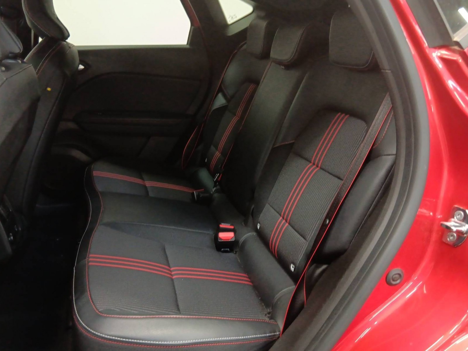 RENAULT - CAPTUR - #658464 - 8