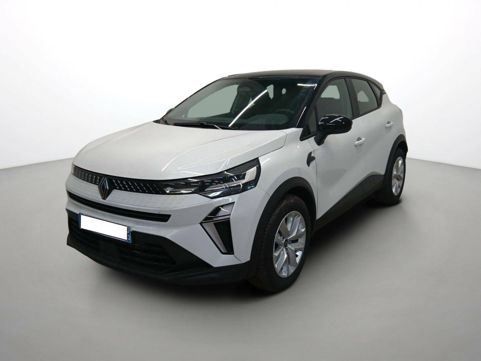 RENAULT - CAPTUR - #722825 - 0