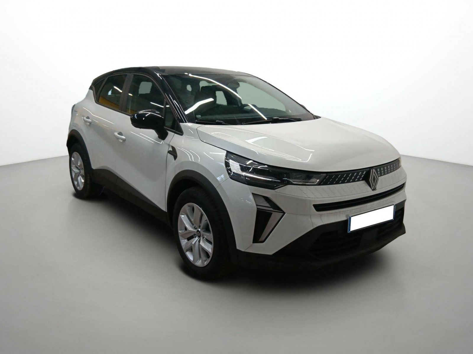 RENAULT - CAPTUR - #722825 - 1