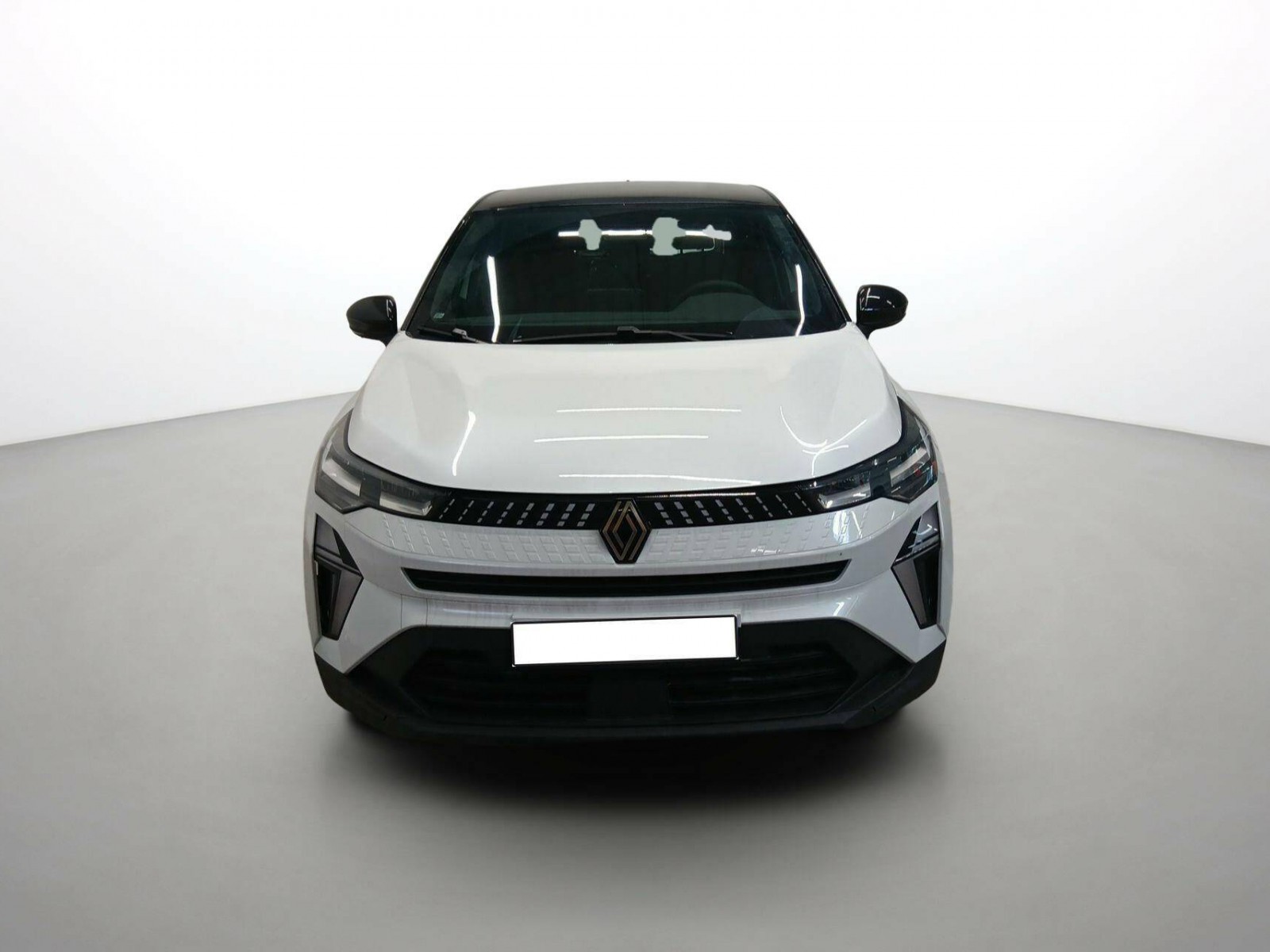 RENAULT - CAPTUR - #735451 - 4