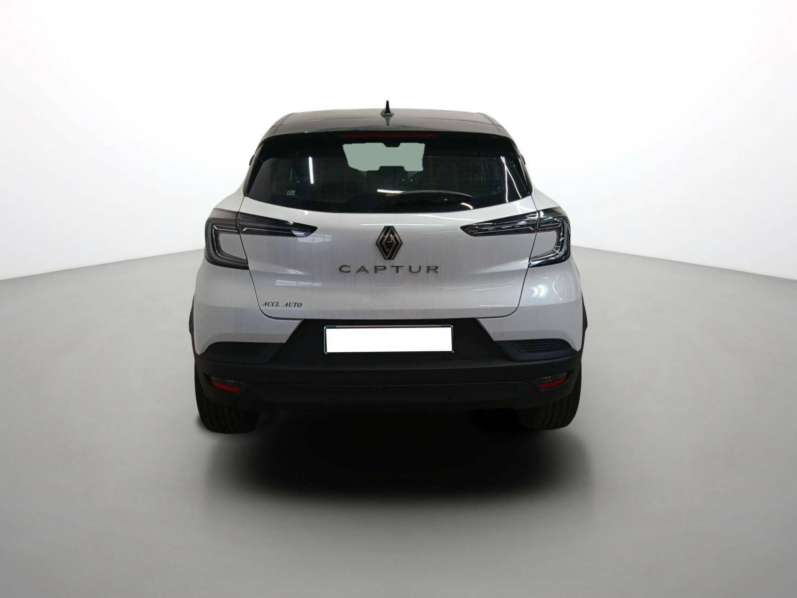 RENAULT - CAPTUR - #735451 - 5