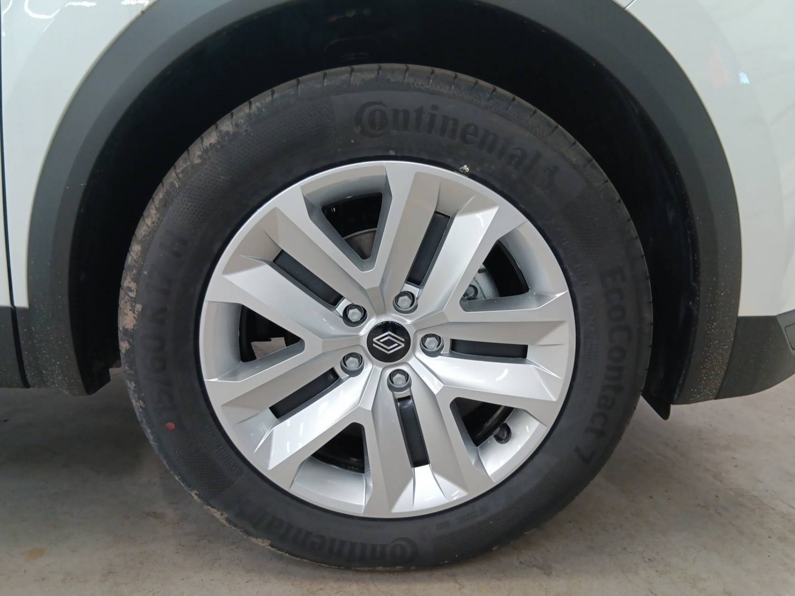 RENAULT - CAPTUR - #735451 - 6