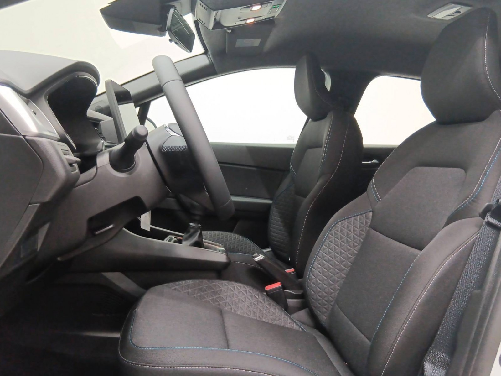 RENAULT - CAPTUR - #735451 - 7