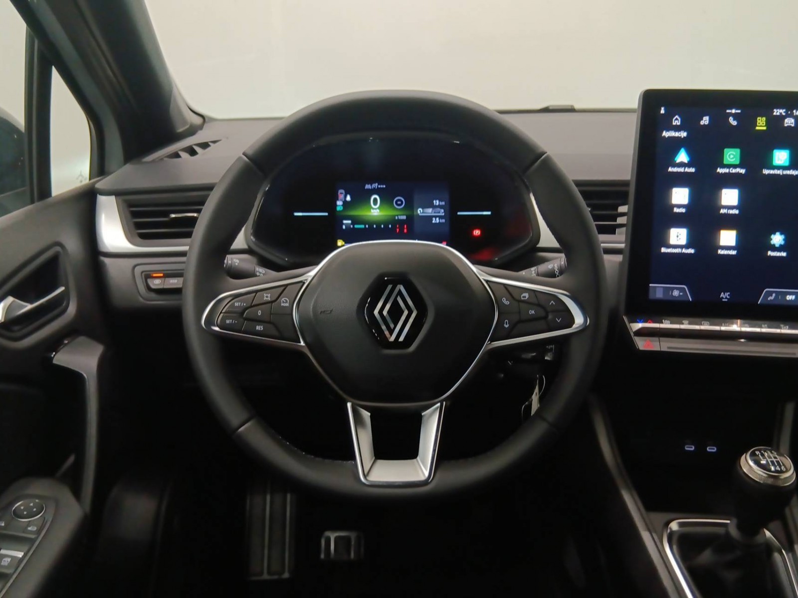 RENAULT - CAPTUR - #735451 - 10