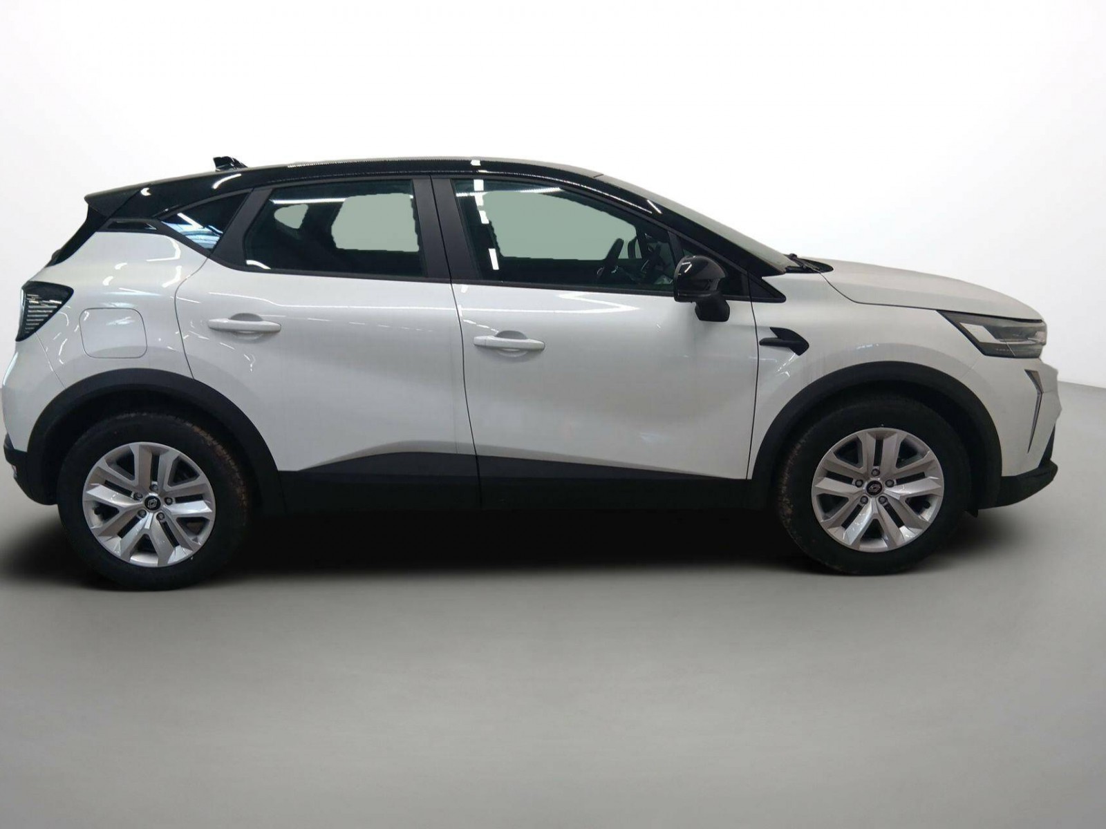 RENAULT - CAPTUR - #735451 - 14