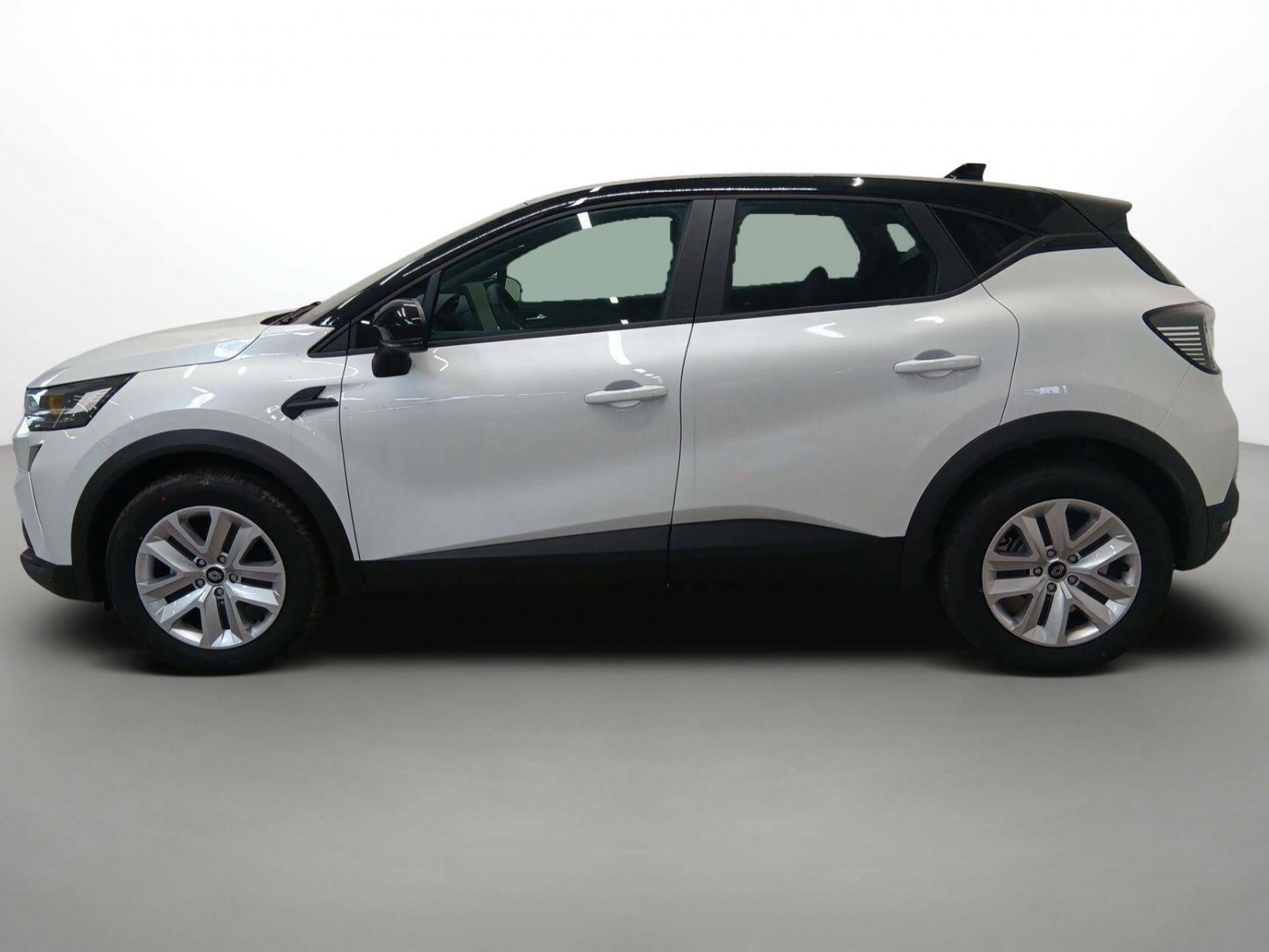 RENAULT - CAPTUR - #735451 - 15