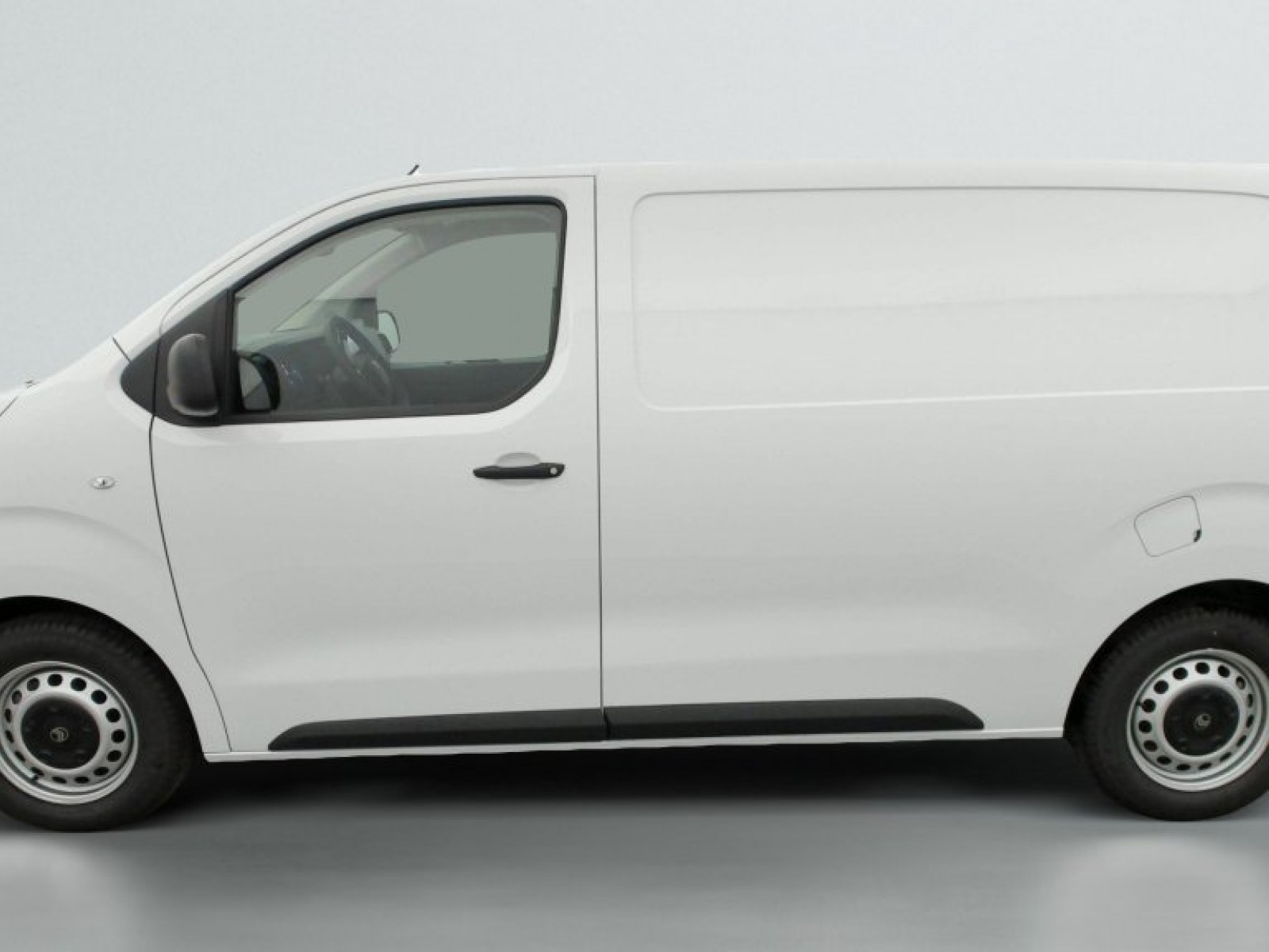 CITROEN - Jumpy Fourgon Nouveau - #739580 - 6