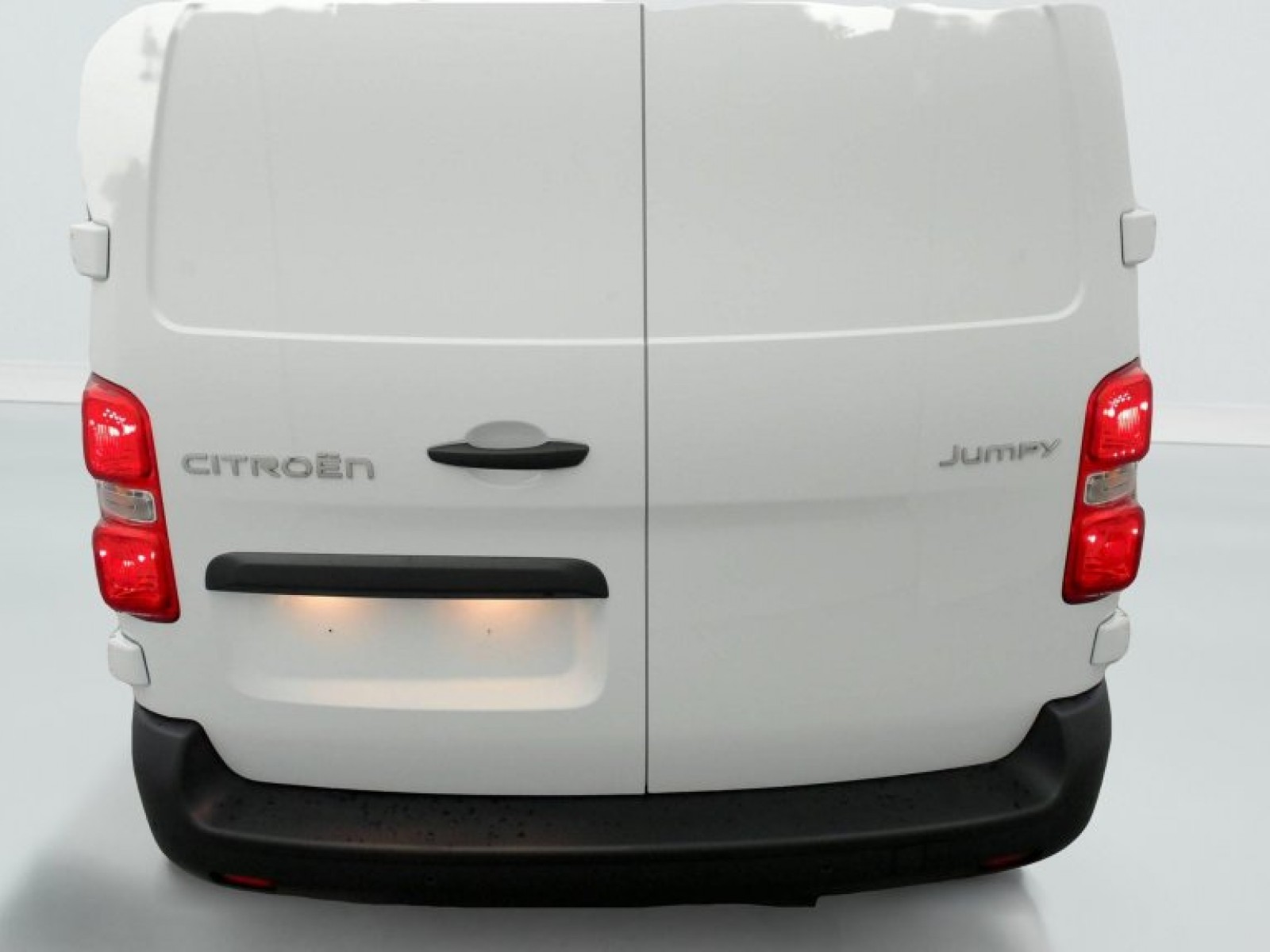 CITROEN - Jumpy Fourgon Nouveau - #739580 - 10