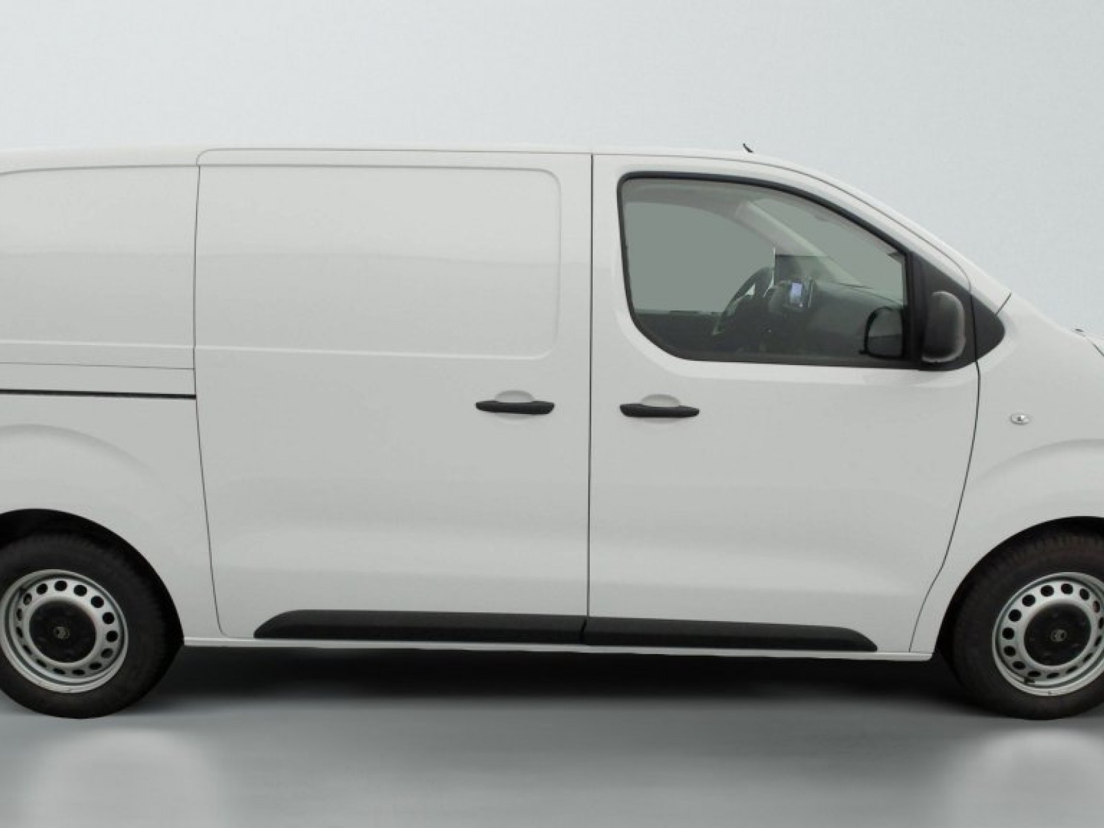 CITROEN - Jumpy Fourgon Nouveau - #739580 - 15