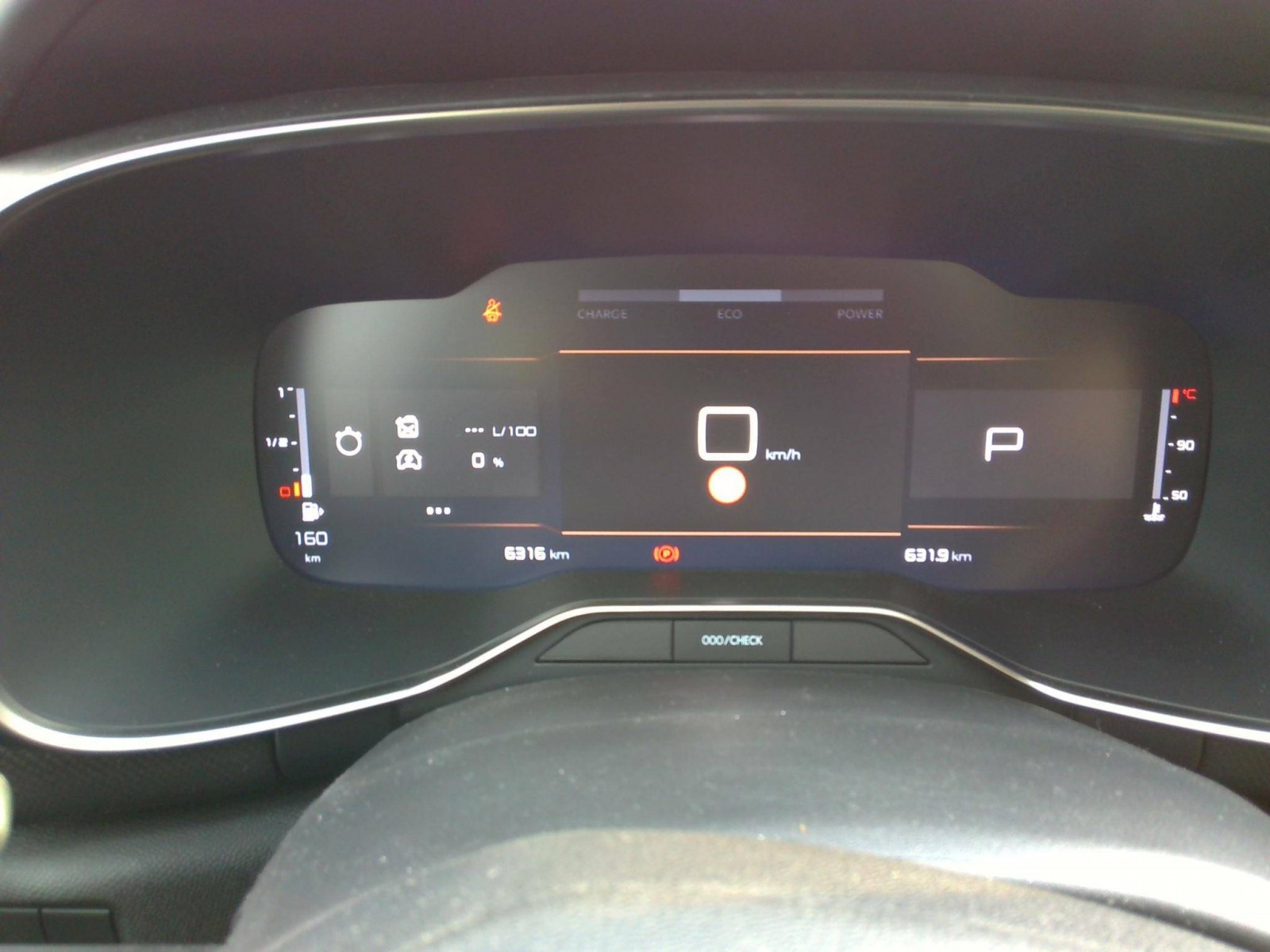 CITROEN - C5 AIRCROSS - #744633 - 4