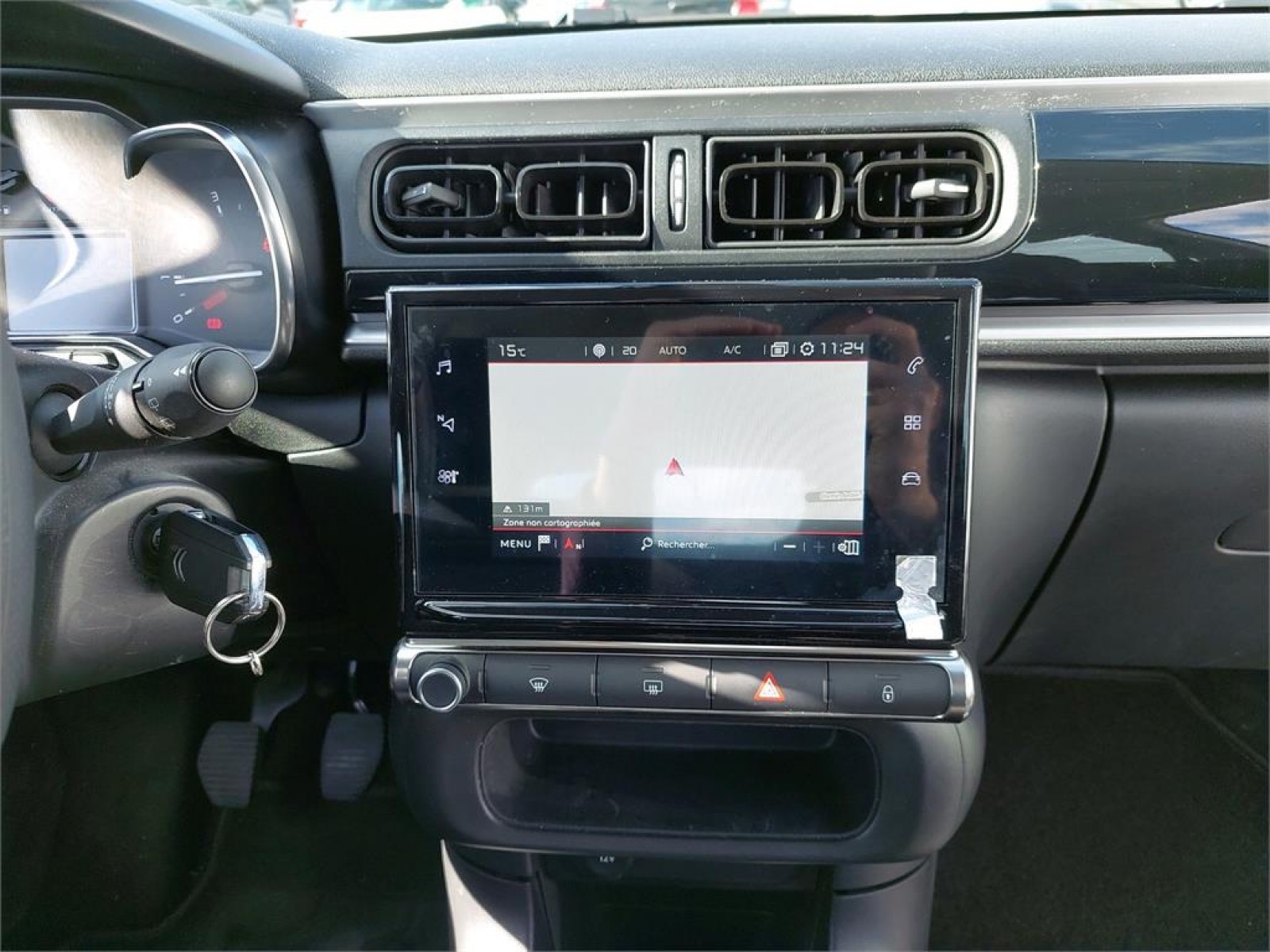 CITROEN - C3 SOCIETE - #178212 - 6