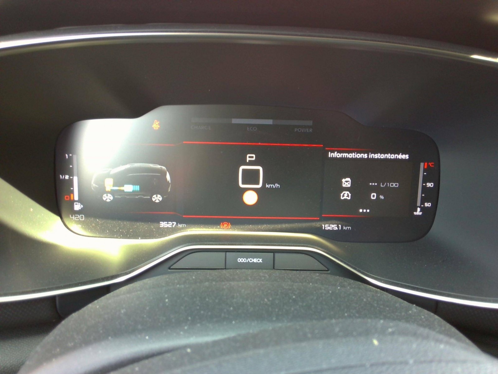 CITROEN - C5 AIRCROSS - #744632 - 3