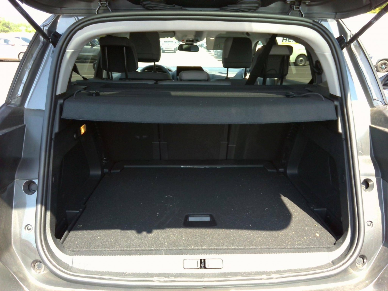 CITROEN - C5 AIRCROSS - #744632 - 6