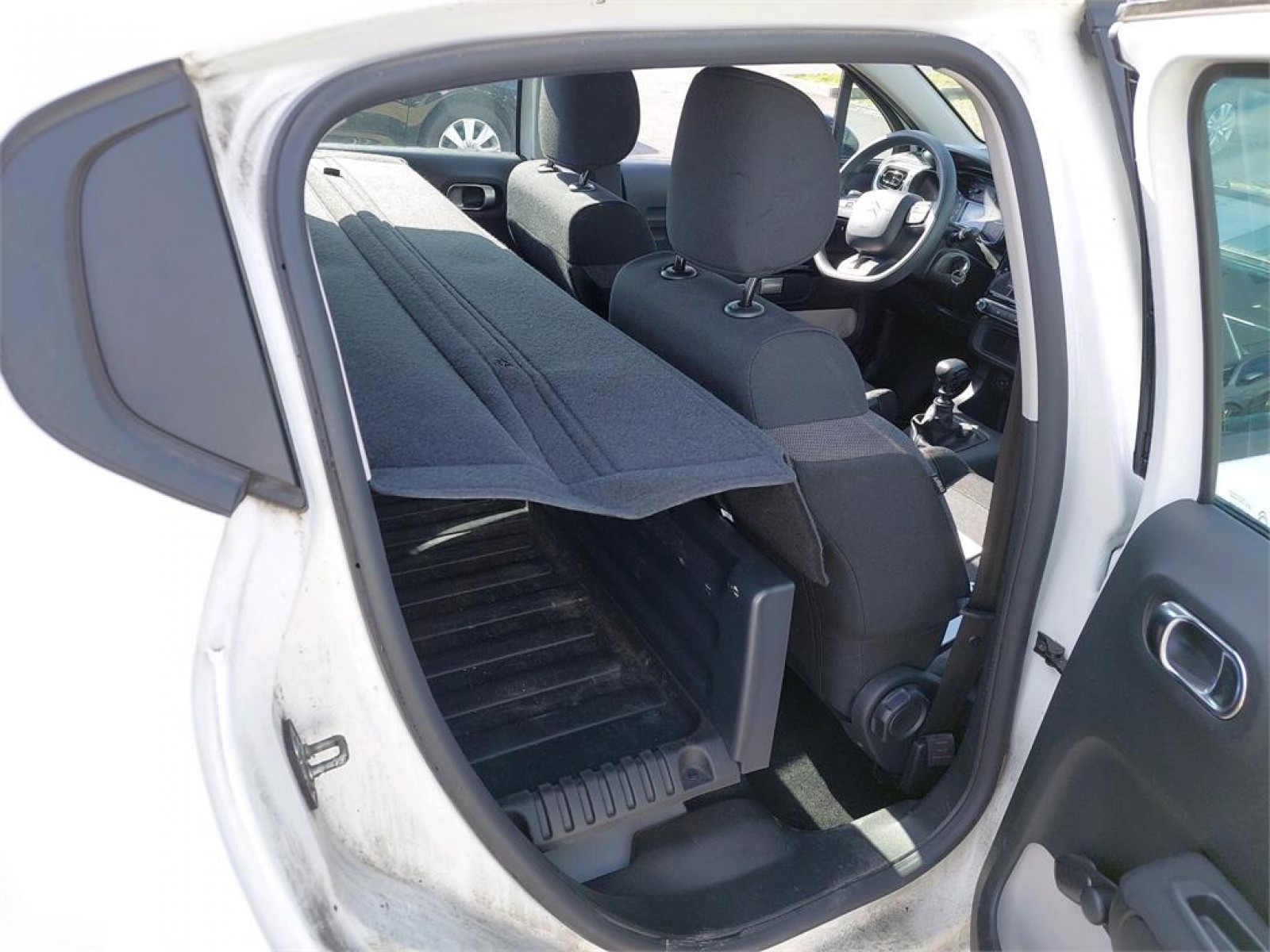 CITROEN - C3 SOCIETE - #178212 - 7