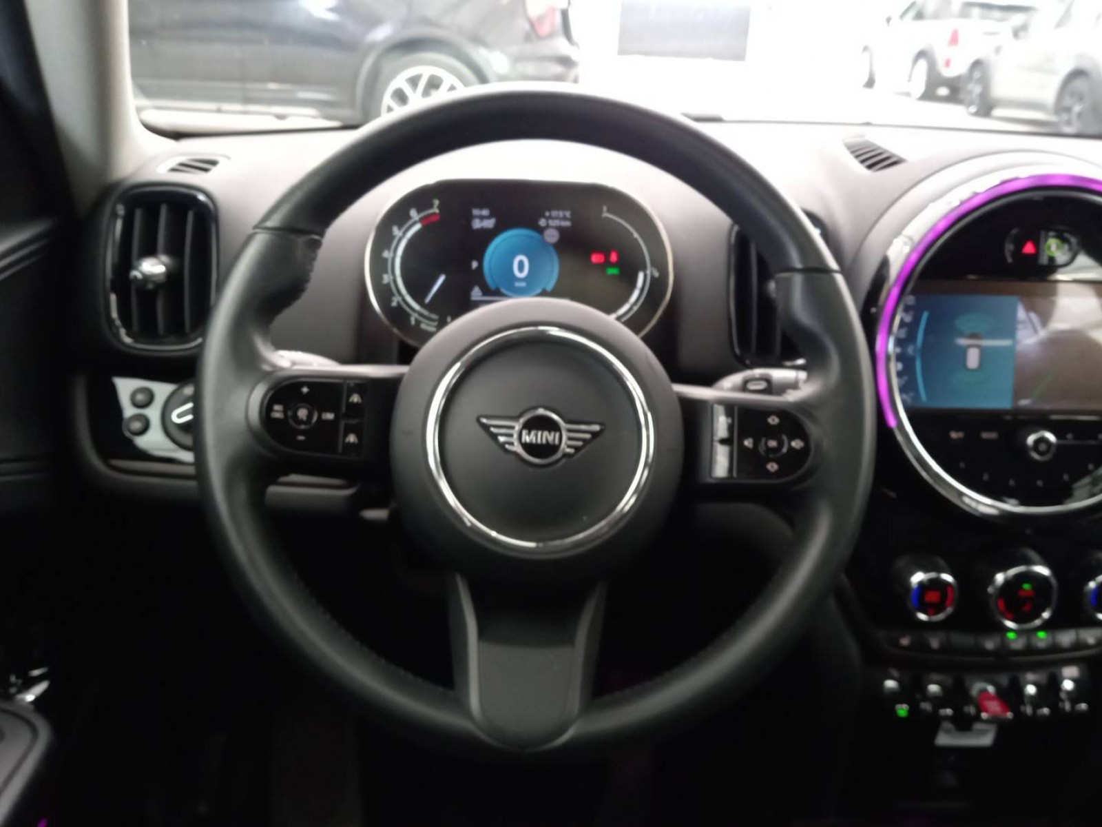 MINI - COUNTRYMAN F60 LCI - #740026 - 17