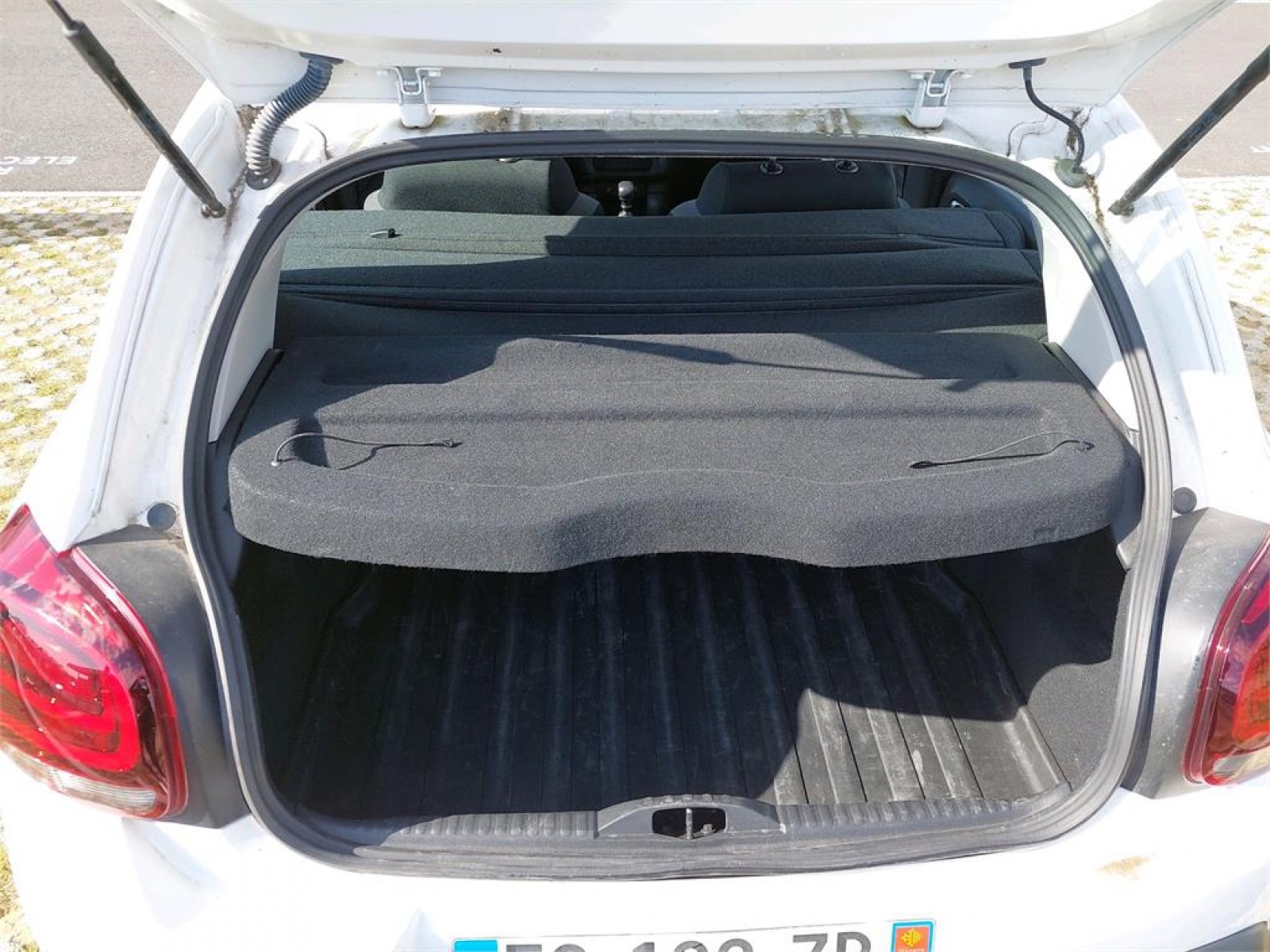 CITROEN - C3 SOCIETE - #178212 - 8