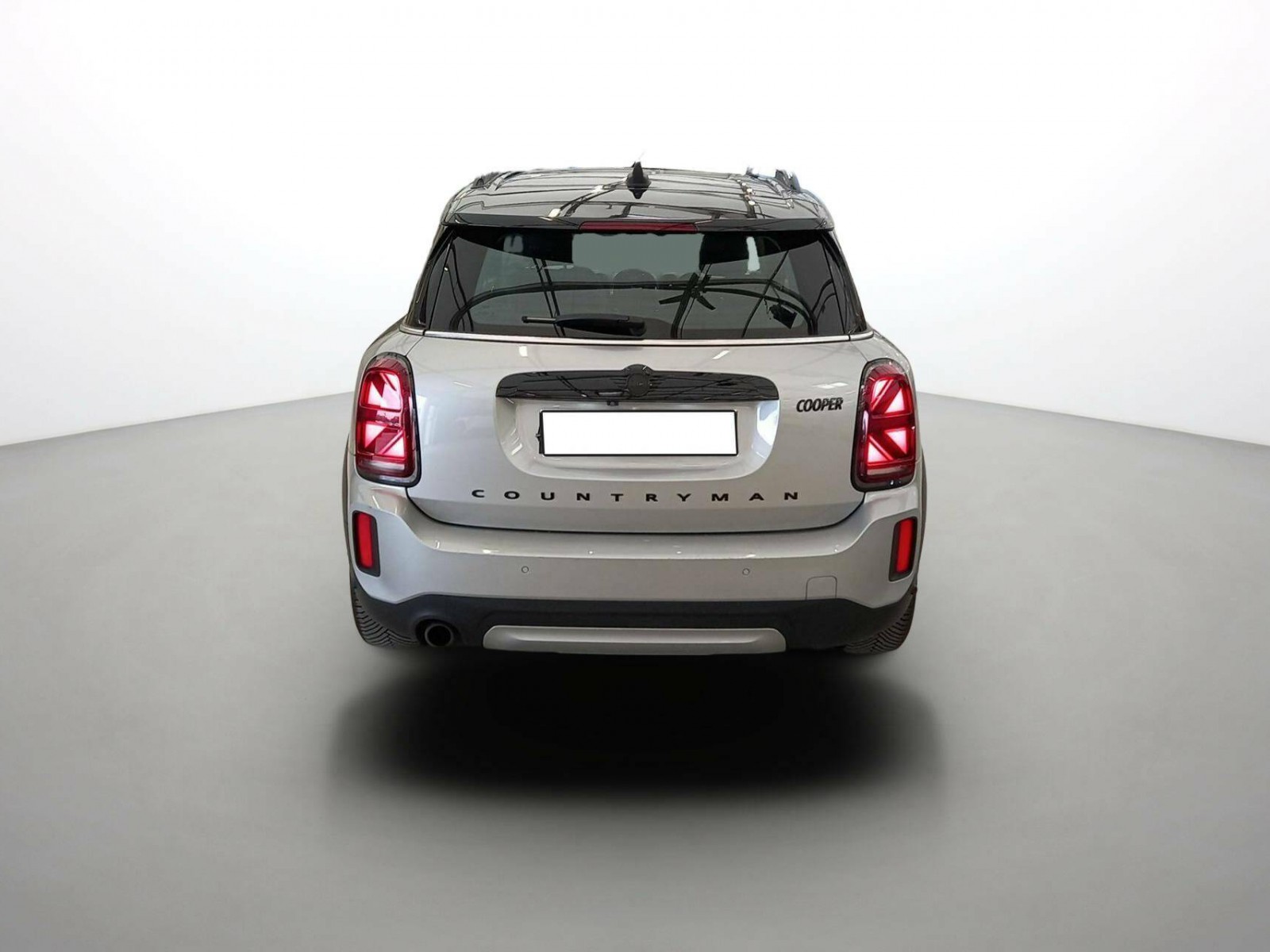 MINI - COUNTRYMAN F60 LCI - #740026 - 6