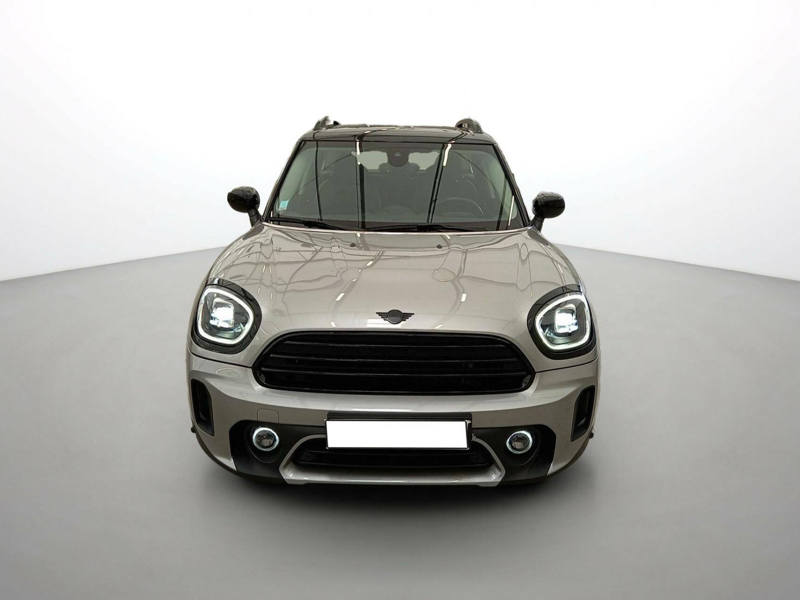 MINI - COUNTRYMAN F60 LCI - #740026 - 4