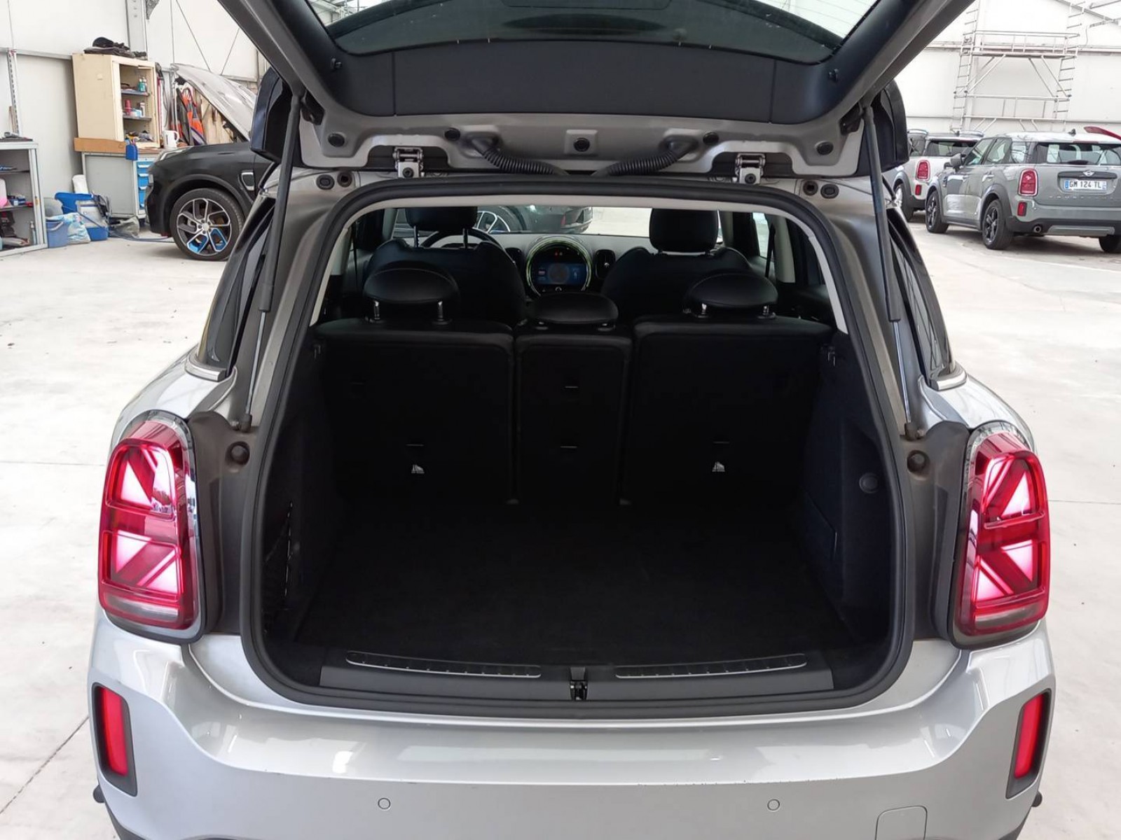 MINI - COUNTRYMAN F60 LCI - #740026 - 7