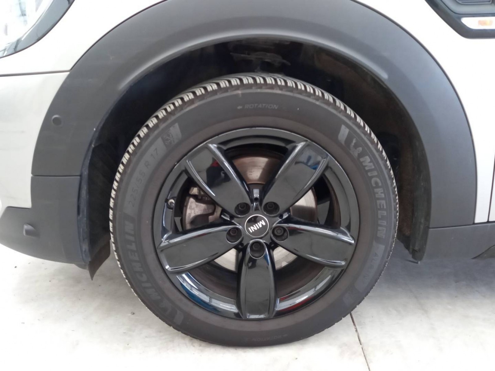 MINI - COUNTRYMAN F60 LCI - #740026 - 12