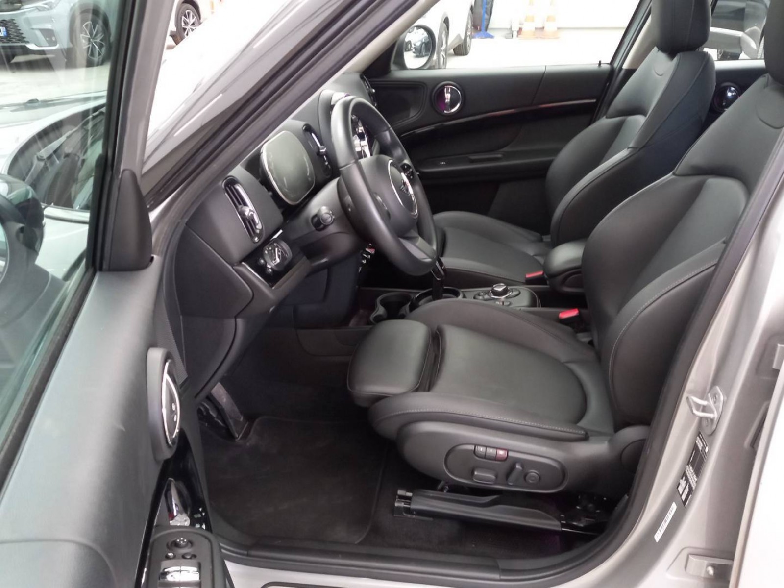 MINI - COUNTRYMAN F60 LCI - #740026 - 14