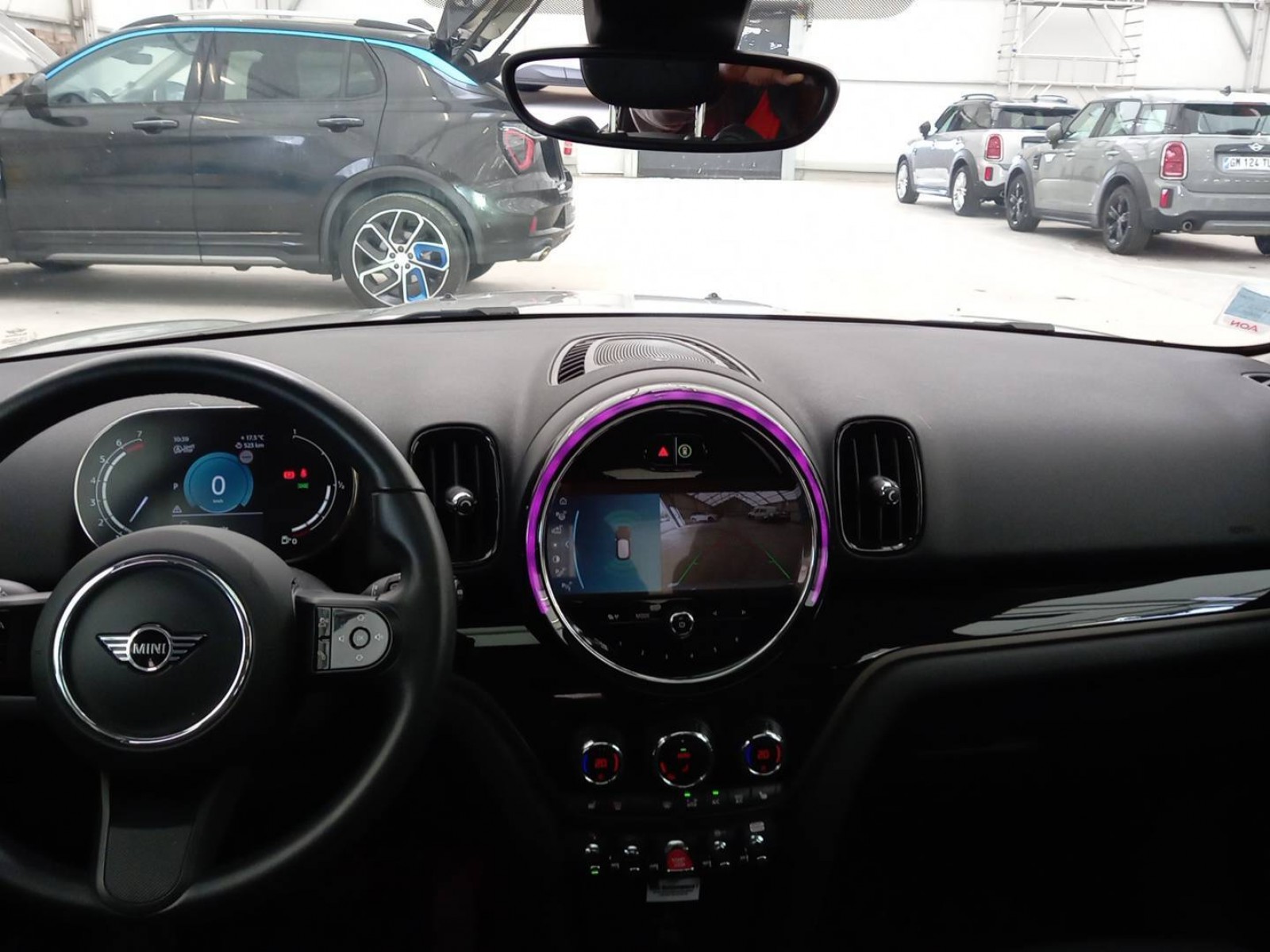 MINI - COUNTRYMAN F60 LCI - #740026 - 15