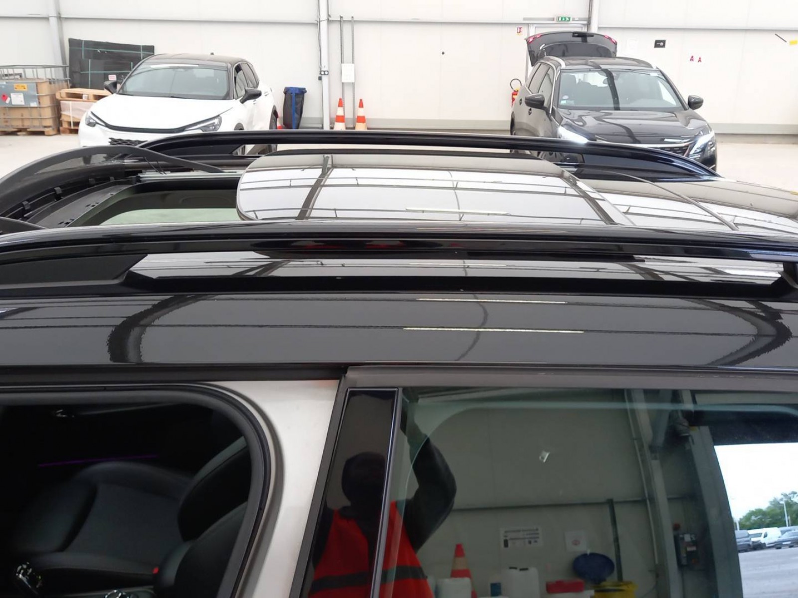 MINI - COUNTRYMAN F60 LCI - #740026 - 16