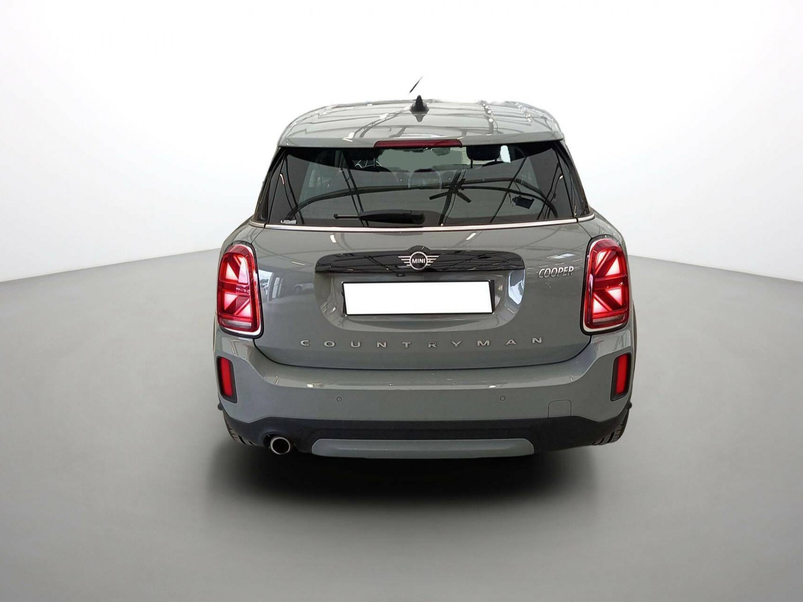 MINI - COUNTRYMAN F60 LCI - #740027 - 5
