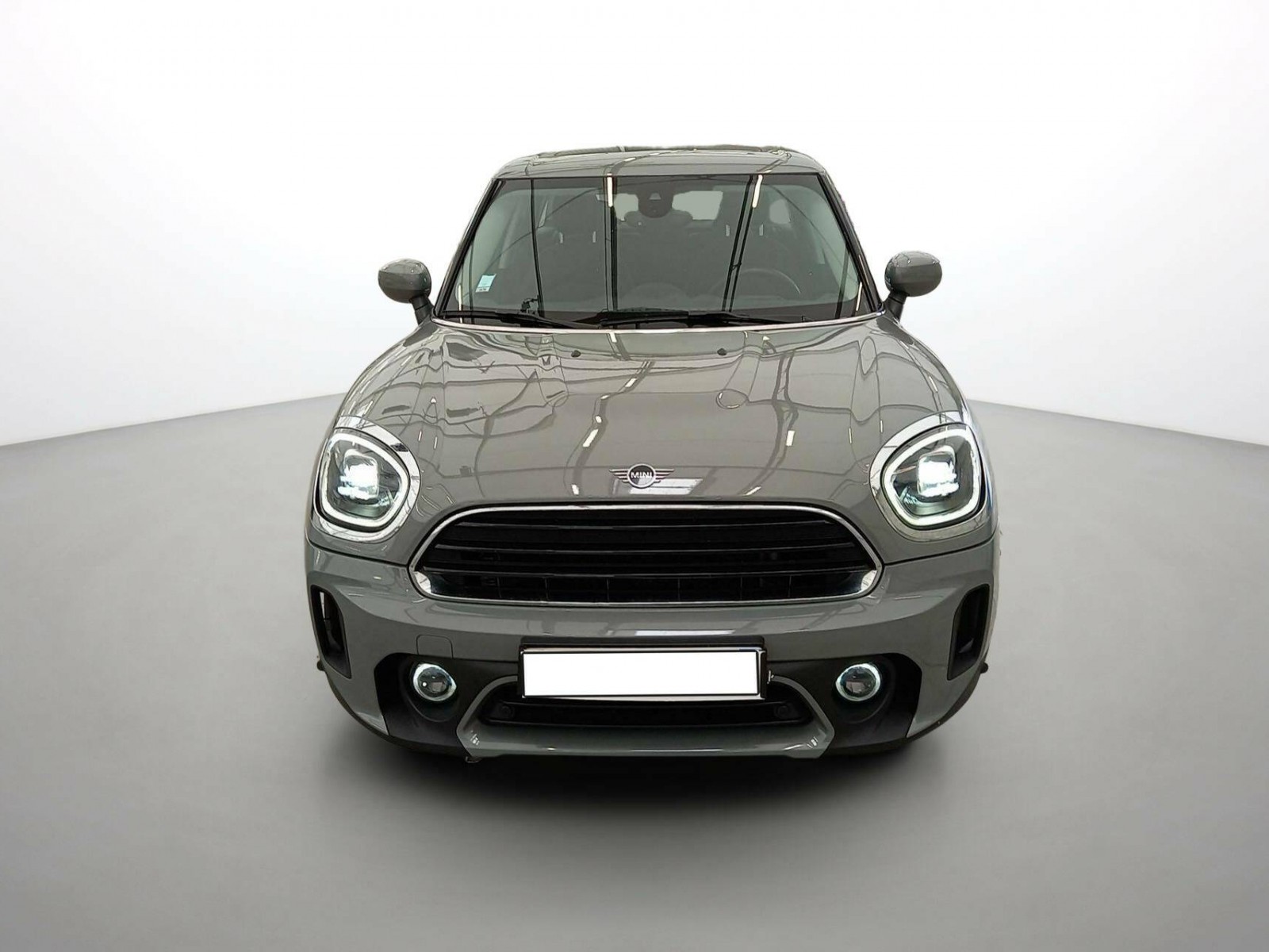 MINI - COUNTRYMAN F60 LCI - #740027 - 4