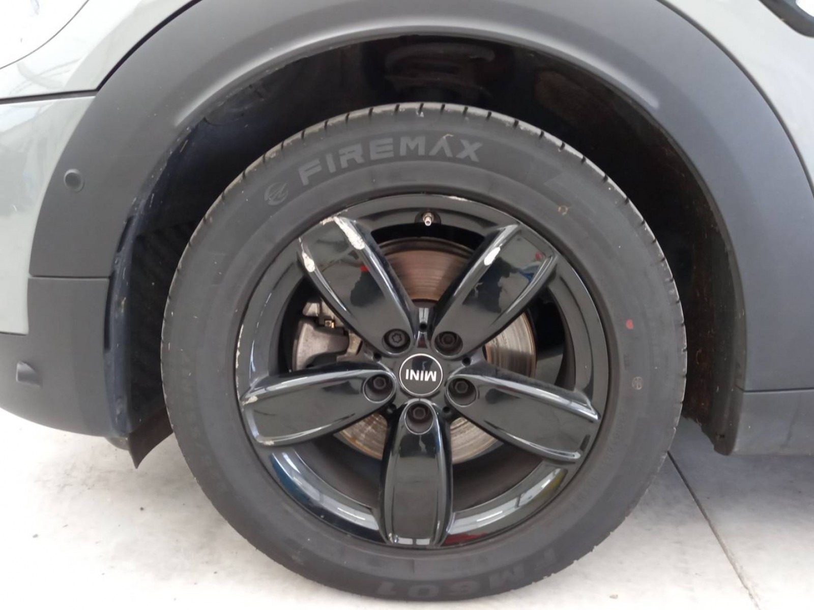 MINI - COUNTRYMAN F60 LCI - #740027 - 6