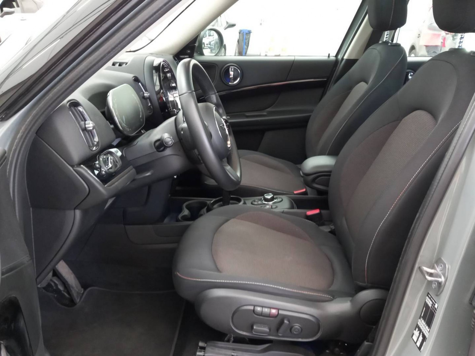 MINI - COUNTRYMAN F60 LCI - #740027 - 7