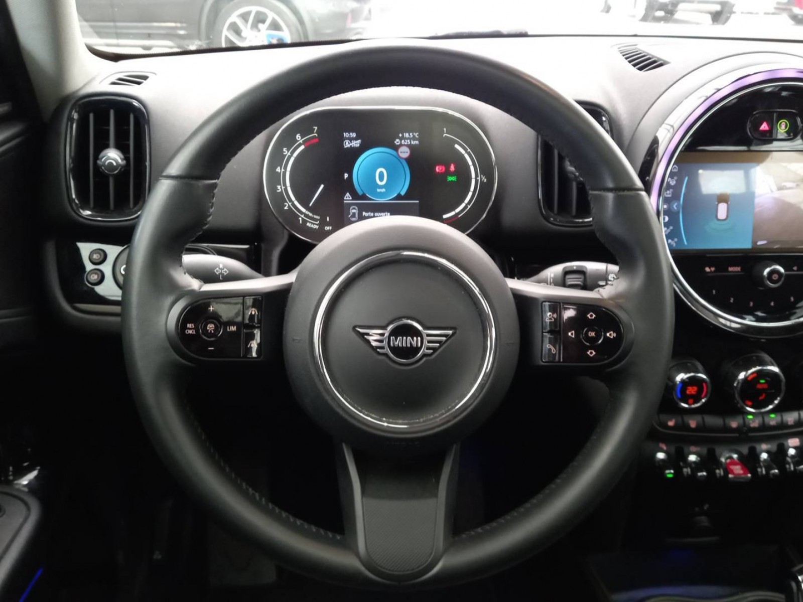 MINI - COUNTRYMAN F60 LCI - #740027 - 10