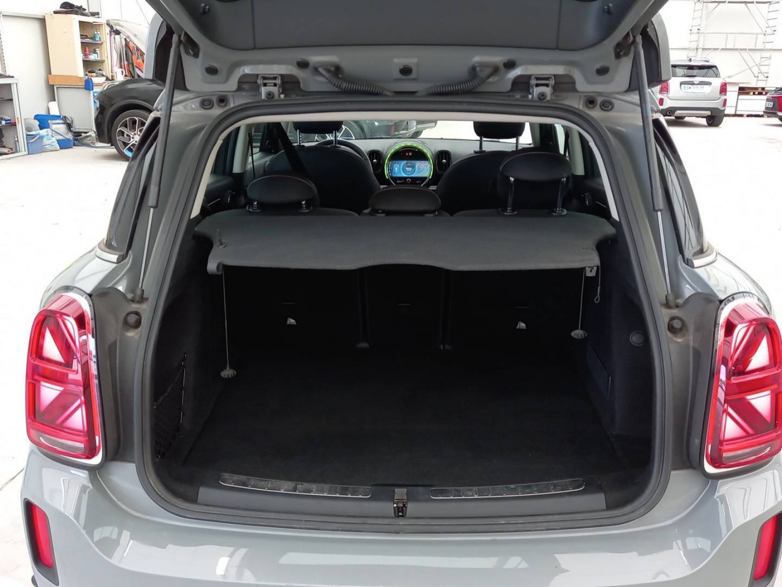 MINI - COUNTRYMAN F60 LCI - #740027 - 13