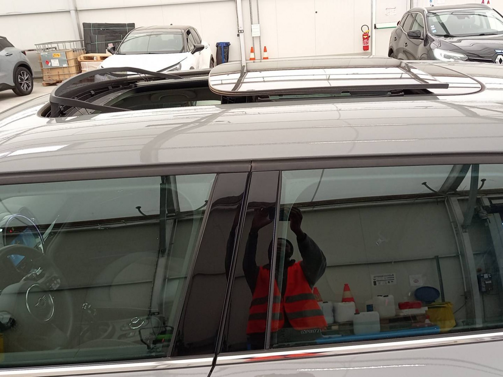 MINI - COUNTRYMAN F60 LCI - #740027 - 14