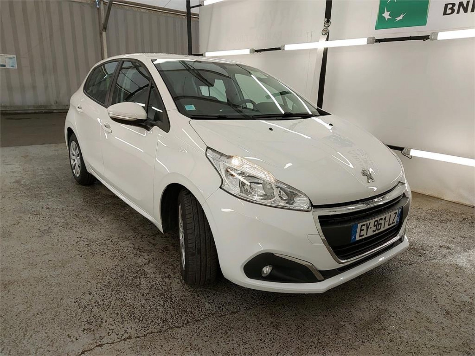 PEUGEOT - 208 AFFAIRE - #178223 - 0