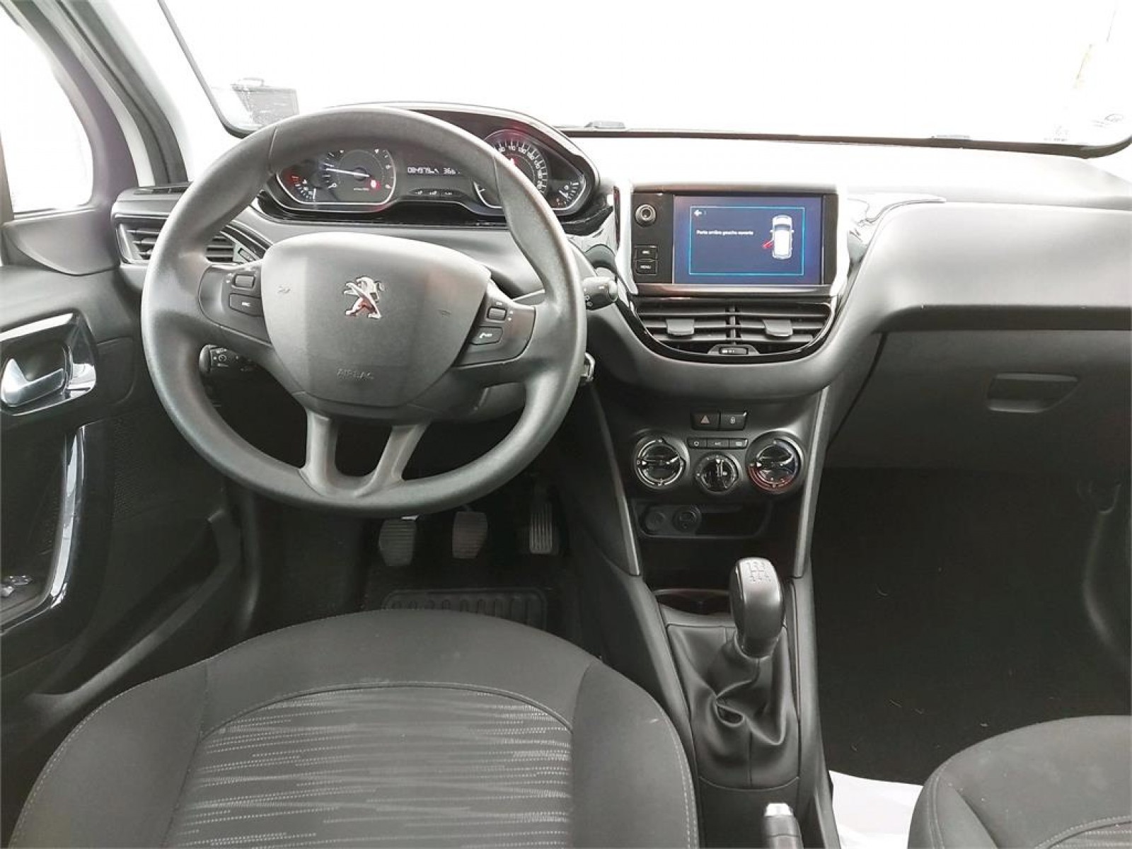 PEUGEOT - 208 AFFAIRE - #178223 - 1