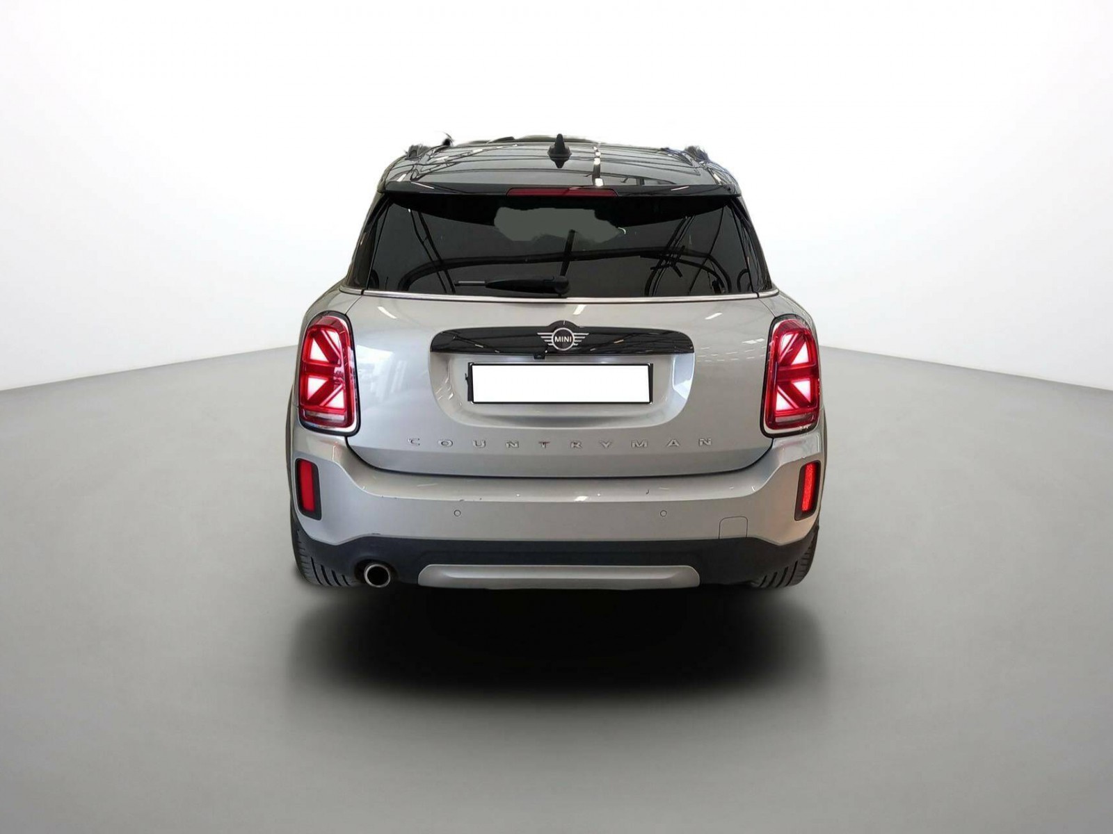 MINI - COUNTRYMAN F60 LCI - #740030 - 5